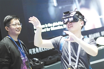 5G時代數字文化創意軟件開發的新機遇與變革